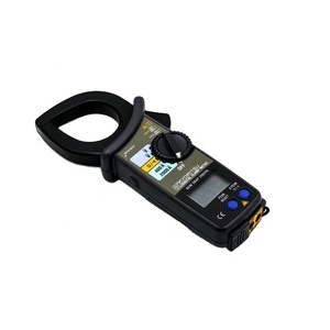 KYORITSU KEW2002R แคลมป์มิเตอร์ AC แท้จริง 2002PA แรงดันไฟฟ้า 750V ราคาถูก - Product Image 5