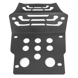 Juego de Placas Protectoras Inferiores para Motocicleta XXUN para <span class=keywords><strong>HONDA</strong></span> CRF250 <span class=keywords><strong>CRF</strong></span> <span class=keywords><strong>250</strong></span> <span class=keywords><strong>CRF</strong></span>-<span class=keywords><strong>250</strong></span> <span class=keywords><strong>Rally</strong></span> 2017 2018 2019 <span class=keywords><strong>2020</strong></span> - Product Image 3