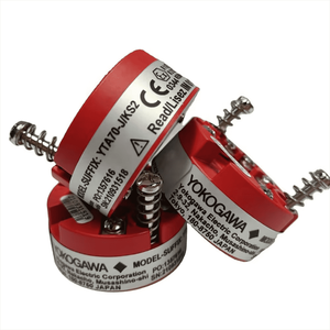 स्टॉक में मूल और नए योकोगावा YTA70-J तापमान ट्रांसमीटर - Product Image 2