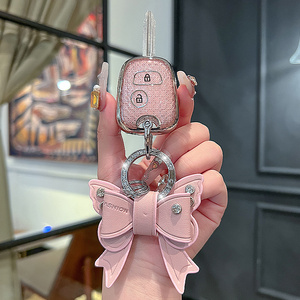 Dongfeng Peugeot Old 207 Jeu de clés de voiture spécial Deux portes Trois portes Logo <span class=keywords><strong>206</strong></span> Plaque droite Porte-clés auto-actionné Shell Package - Product Image 5