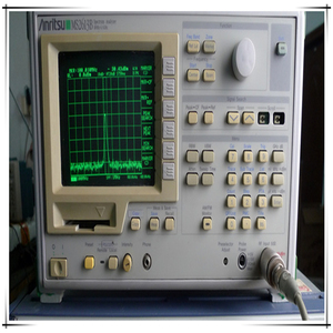 เครื่องวิเคราะห์ Anritsu MS2613B 6G รุ่น 100Hz-6.5GHz มือสอง - Product Image 5