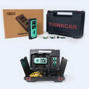 For THINKCAR PROG2 Advanced <strong>Key</strong> Fob Programmer IMMO Tool Anti-theft Remote <strong>Transponder</strong> Cloning Chip Reader Diagnostic Tool <strong>Cars</strong> - Product Image 1