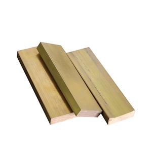 High Quality Copper <b>Brass</b> Plate for Industrial Decoration Use Copper <b>Brass</b> <b>Sheet</b> H96 Model TGS Brand - Product Image 6