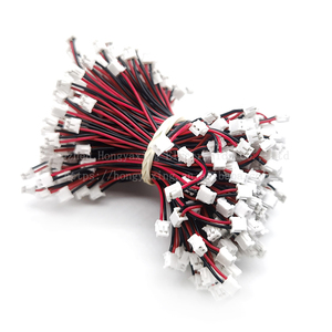 Двухсторонний электронный провод 1,25-2P/3P/4P/5P/6P8P10P/клеммный провод 10/15/20/30 см - Product Image 6