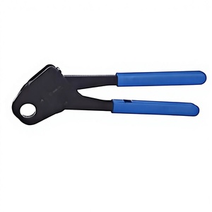 Outil de sertissage de tuyaux PEX WEINISEN FT-24 3/4" (24 mm) Sertisseur d'anneaux en <span class=keywords><strong>cuivre</strong></span> pour la <span class=keywords><strong>plomberie</strong></span> - Product Image 4