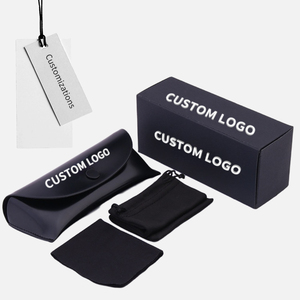 <span class=keywords><strong>Occhiali</strong></span> da Sole da Donna di Lusso Fashion Y2K di Produttori di Qualità Superiore con Montatura a Occhio di Gatto in Acetato, Lenti Polarizzate e Logo Personalizzato - Product Image 6