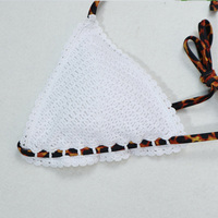 Hot Sexy Maillots De Bain Femmes 2024 Nouvelle Mode Bikini