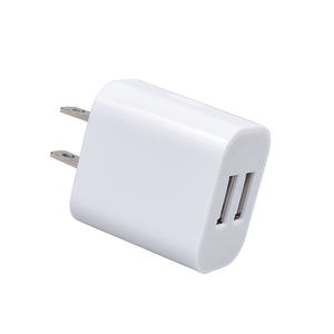 ออสเตรเลียเครื่องชาร์จ USB สำหรับโทรศัพท์ se/ 6/7/8 /x/ 11 12 13 14 15 16 17 5V 2A ปลั๊กเสียบ USB AC อะแดปเตอร์ที่ชาร์จโทรศัพท์มือถือติดผนัง - Product Image 3