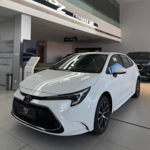 Auto Usado Toyota Levin <span class=keywords><strong>2022</strong></span> 2021 185T CVT Edición Deportiva, Volante a la Izquierda, Sedán Turbo Automático de Gasolina, Asientos Oscuros, Auto de Segunda Mano - Product Image 1