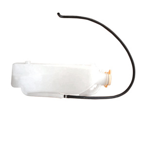 Réservoir d'expansion pour Jeep Wrangler 68091500AD, réservoir d'eau auxiliaire en plastique, pièce automobile - Product Image 1