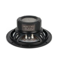 OEM/ODM grosir 30 watt 2-arah 6.5 inci Set komponen Speaker mobil dengan kabinet logam PP kerucut Audio mobil