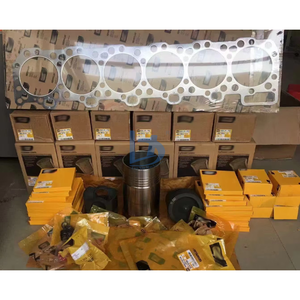 Kit de Reparación de Motor, Juego de Cilindros 3066 3304 3306 C4.4 C6.4 C6.6 C7 C9 C10 C13 C15 C18 para Excavadora Cat - Product Image 3