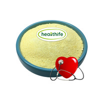Ekstrak Bubuk Breviscapine Erigeron Breviscapus 98% dari Healthife Supply