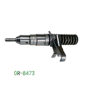燃料インジェクター0R-8473 0R8473キャタピラーCATエンジン3116シリーズ - Product Image 6