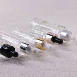 Botella de Vidrio Vacía de Alta Calidad en Oferta, 20 ML, 30 ML, 40 ML, 50 ML, 60 ML, 80 ML, para Aceites Esenciales, con Tapón de Goma y <span class=keywords><strong>Gotero</strong></span> de Vidrio - Product Image 2