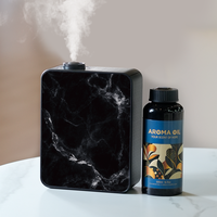 Diffuseur de parfum intelligent CNUS X2 ULTRA Hotel Collection Studio Pro, machine électrique de désodorisation d'air, diffuseur d'huiles essentielles pour la pièce
