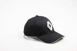 Cappellino da Baseball Re-nault con Badge in Metallo di Alta Qualità, Personalizzato dalla Fabbrica, Unisex con Visiera Sandwich, Cappello Sportivo - Product Image 6
