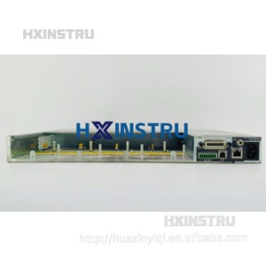 Système d'alimentation modulaire à profil bas Keysight N6700C, 400W, 4 emplacements - Obtenez une réduction sur le modèle d'occasion hx1 - Product Image 4