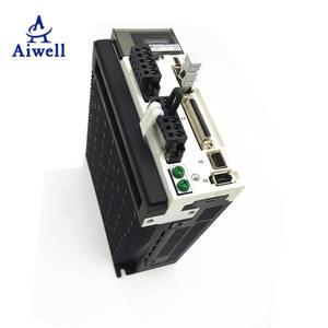 Servomotor y controlador de CA serie MINAS A5 MCDHT3520 - Product Image 2