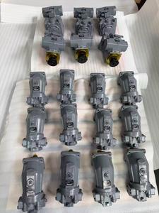 Pompe hydraulique A2FO, moteur à piston, modèles A2F0 A2FM A2FE A2FO28 A2FO45 A2FO56 A2FO63 A2FO80 A2FO125 A2FO160 - Product Image 5