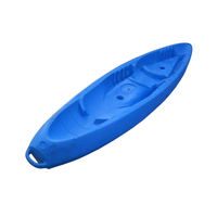 Sports et loisirs de plein air Bateau de produits moulés par rotation de haute qualité à vendre