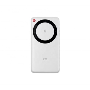 สำหรับ5G Pocket WiFi U30 Air 1.9Gbps รุ่นใหม่รองรับเครือข่าย5G NSA SOHO ใช้ไฟร์วอลล์ VPN ฟังก์ชั่น WEP - Product Image 1