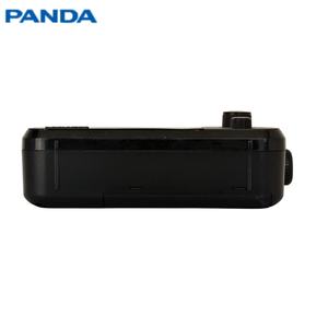 Radio Portátil AM/FM de Onda Corta, Recargable, con Energía Solar, Estilo Retro, Radio FM Portátil para el Hogar - Product Image 5