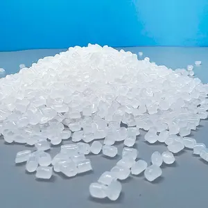 压力水管用聚乙烯100天然PE100黑色HDPE