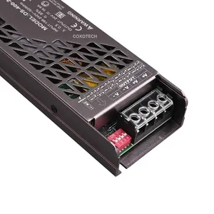 400W 12V 33A LED Switching power supply