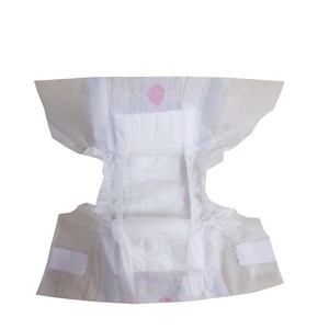 Couches japonaises OEM personnalisées Cutie Baby Huggied Love, vente en gros Chine, taille 6 pour bébé - Product Image 3