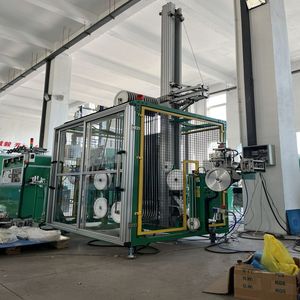 Di động và hệ số an toàn cao niêm phong máy móc lưu trữ Dải có thể được sử dụng trực tuyến - Product Image 3