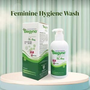 Gel lavant intime féminin Hoa Linh, lavage liquide naturel à base de plantes, antibactérien, blanchissant, soin intime post-partum, infection - Product Image 4