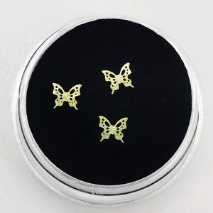 อัญมณีติดฟันทองคำคุณภาพสูงปี 2026 ดีไซน์ใหม่ล่าสุด เครื่องประดับฟันแบบสั่งทำ ชุบทอง - Product Image 4