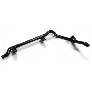 Manguera de refrigerante Sg021 para Bmw 128i 328i 325i 330i, pieza de repuesto de plástico 17127548223 - Product Image 1