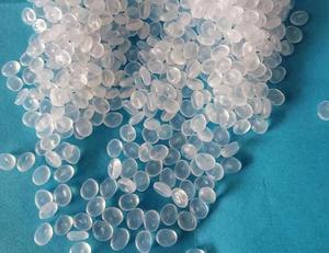 2020S phim lớp homo Polymer xử lý tuyệt vời cho tốc độ cao PE PELLET PP PP hạt Trinh Nữ PP Raffia hạt - Product Image 3