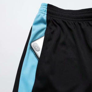 Blank New Hot Model Fußball Set Kinder Fußball Trikot für Männer Sublimation Australien Menge Benutzer definierte USA Fußball Kleidung OEM - Product Image 5