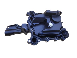 Nuevo Separador de Aceite de Motor 06E 103 547 AF de Alta Calidad para Audi C7 A6 A7 Q7 4M 3.0T TFSI EA837 Evo <span class=keywords><strong>CREC</strong></span> - Product Image 1