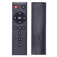 Offre Spéciale d'approvisionnement d'usine Hostrong Télécommande universelle TX3 MINI Convient pour 4K HD TV X96 MINI H96 MAX Box