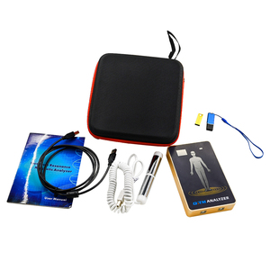 Detector Magnético Cuántico <span class=keywords><strong>de</strong></span> Alto Rendimiento <span class=keywords><strong>de</strong></span> 8.ª Generación, <span class=keywords><strong>Precio</strong></span> <span class=keywords><strong>de</strong></span> Fábrica, Suministro al por Mayor para Distribuidores Internacionales - Product Image 3