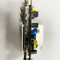 Conception de circuits imprimés multicouches personnalisés OEM/ODM, service de clonage par ingénierie inverse, finition de surface ENIG/sans plomb, professionnel