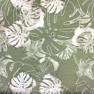 Kemeja Pria Retro Motif Bunga Cetak Digital Gaya Hawaii Kerah Tinggi Lengan Pendek Model Terbaru Musim Panas Kasual Ukuran Plus 6XL 2XL 3XL - Product Image 6