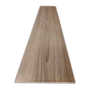 Venta Directa de Fábrica, Baldosas Cerámicas Vitrificadas con Aspecto de Madera de 150*800 mm, Piso Moderno Antideslizante para <span class=keywords><strong>Interiores</strong></span> - Product Image 1