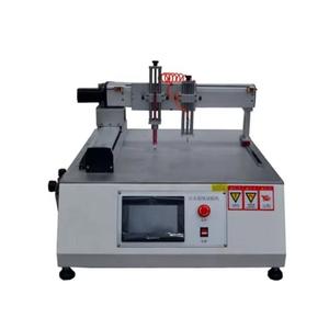 Phone Touch Durability Life <b>Test</b> <b>Equipment</b> Touchscreen and Scratch Tester and Lineation Life Tester - Product Image 4