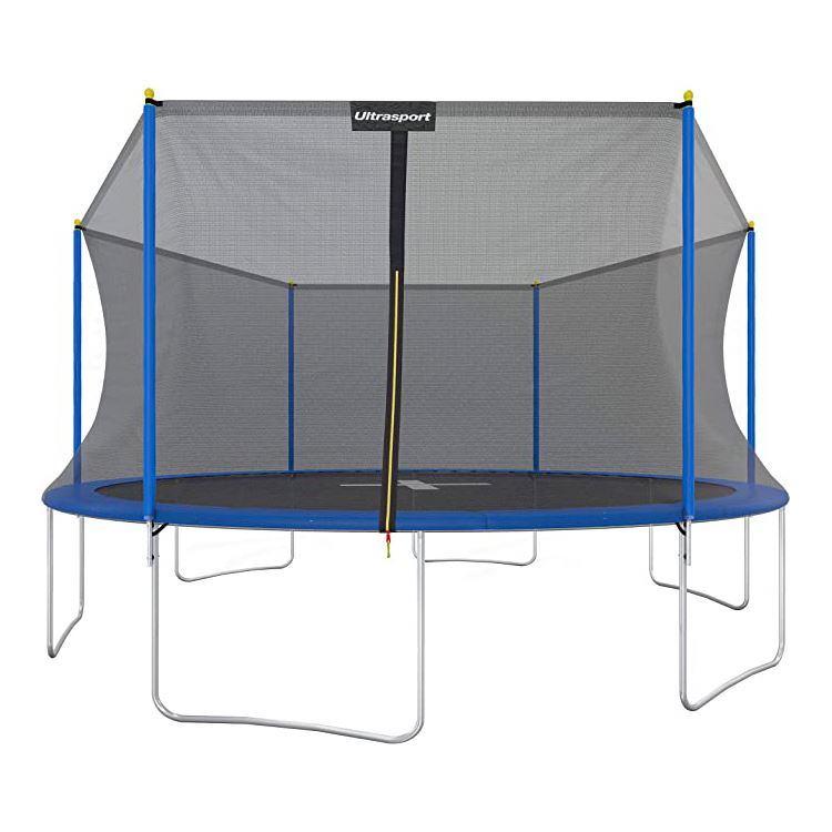 YL25811 Профессиональный Большой коммерческий батут для продажи