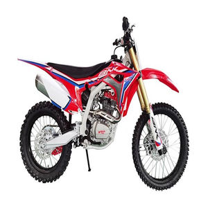 Motocicleta de Cross BNK de 250 cc, Motocicleta Todoterreno de Gasolina, Automática, de Cuatro Tiempos, para Adultos - Product Image 2