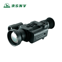 Portée thermique portable haute résolution 640x512px d'observation longue portée RSNV pour la chasse
