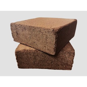 Cocopeat Super Premium à Faible Taux de Conductivité Électrique pour l'Agriculture Hydroponique et les Équipements d'Irrigation - Product Image 5