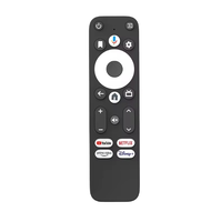 Logo personnalisé IR Akira TV Télécommande ABS Matériau Fonction LED Type Usage domestique Lumière fixe Automatique Direct Usine