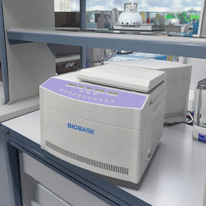 Biobase BKC-TH23RII במהירות גבוהה 23000 סל "ד בקירור צנטריפוגה קרה צנטריפוגה קרה עבור מעבדה ובית חולים - Product Image 2
