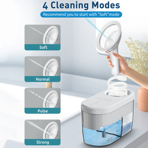 Sistema <span class=keywords><strong>de</strong></span> riego automático para extracción <span class=keywords><strong>de</strong></span> <span class=keywords><strong>cera</strong></span> <span class=keywords><strong>de</strong></span> los oídos, <span class=keywords><strong>limpiador</strong></span> eléctrico <span class=keywords><strong>de</strong></span> agua para las orejas - Product Image 4
